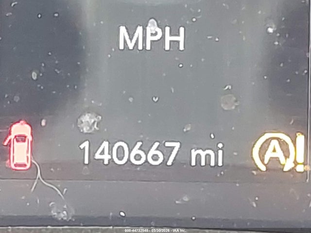 Chrysler Pacifica Touring L