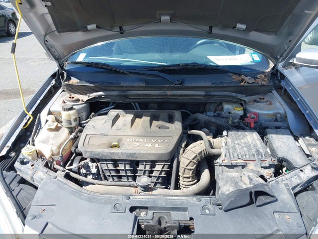 Chrysler 200 Touring