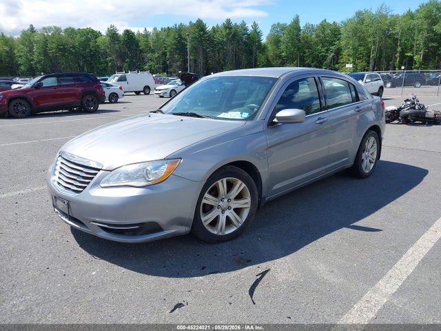 Chrysler 200 Touring