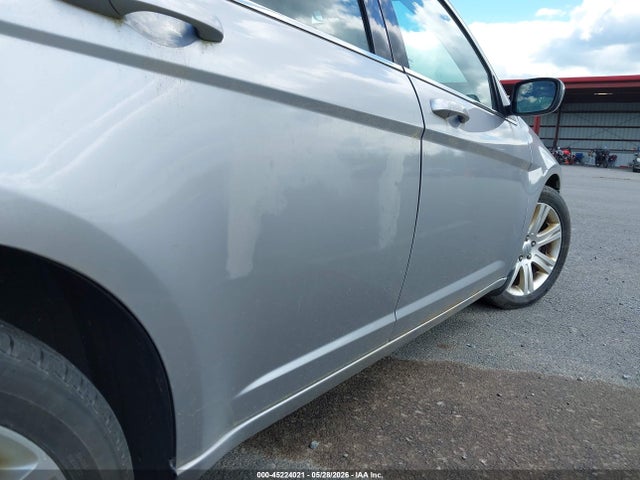 Chrysler 200 Touring