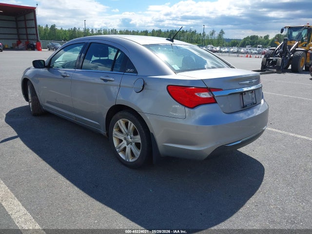 Chrysler 200 Touring