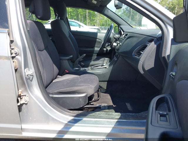 Chrysler 200 Touring