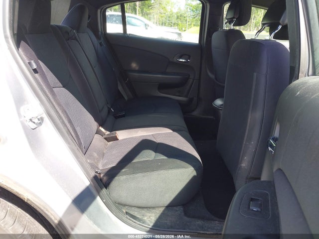 Chrysler 200 Touring