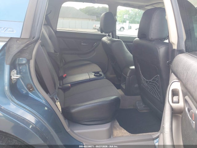 Subaru Baja Sport