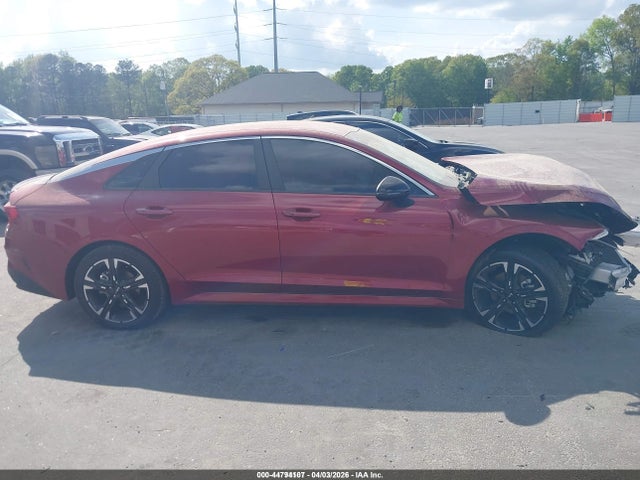 Kia K5 Gt-line