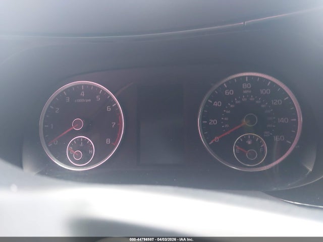 Kia K5 Gt-line