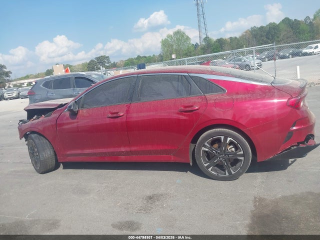Kia K5 Gt-line