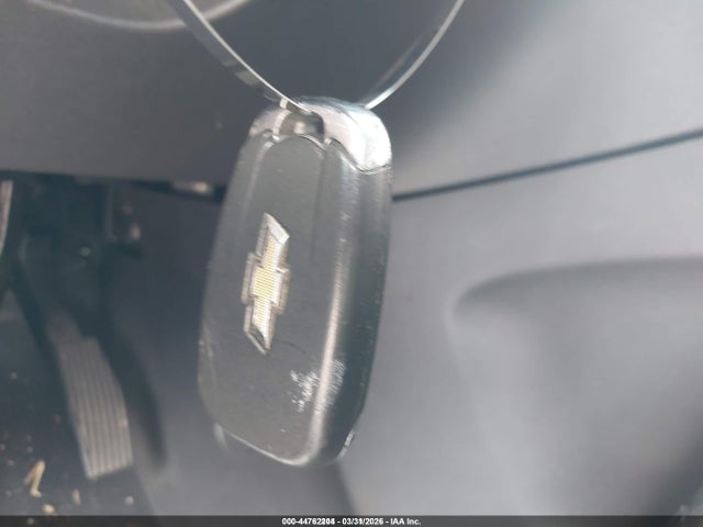 Chevrolet Equinox Fwd Rs