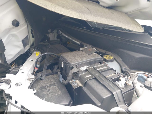 Chevrolet Equinox Fwd Rs
