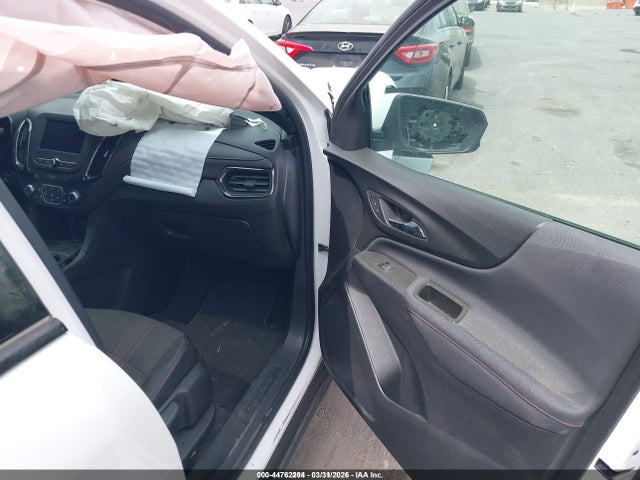 Chevrolet Equinox Fwd Rs