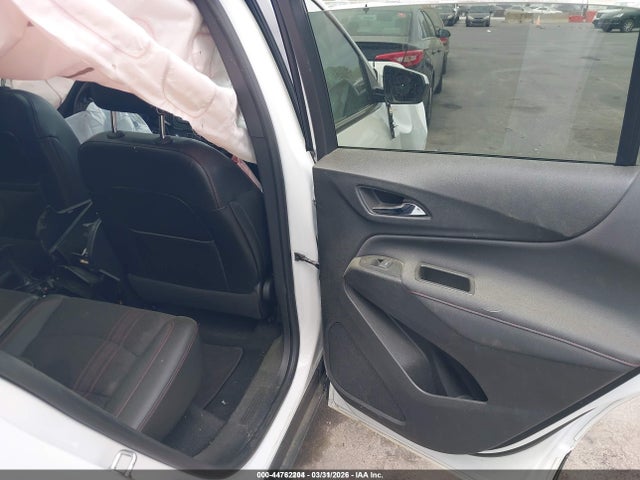 Chevrolet Equinox Fwd Rs