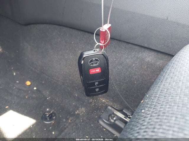 Toyota Prius Le