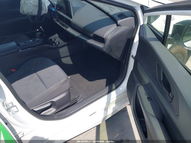 Toyota Prius Le