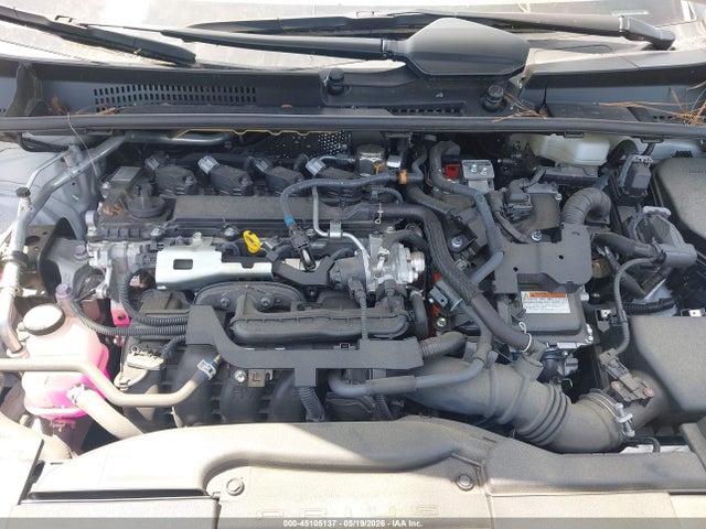 Toyota Prius Le