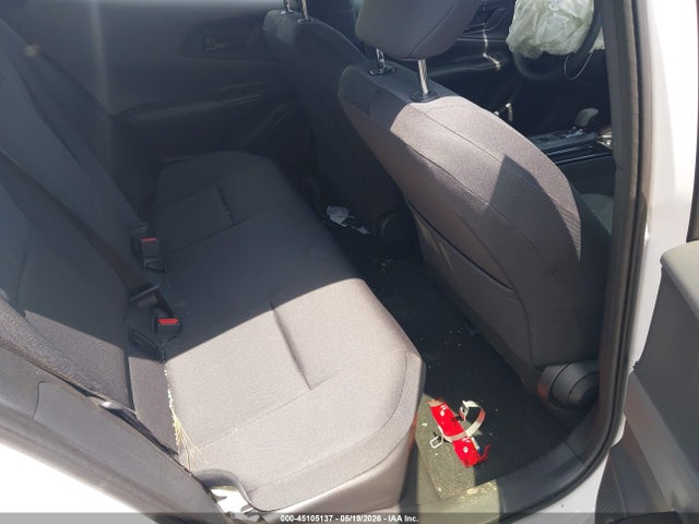 Toyota Prius Le