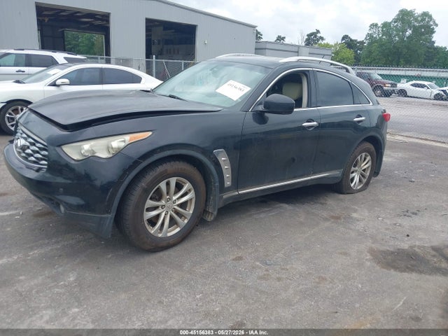 INFINITI Fx
