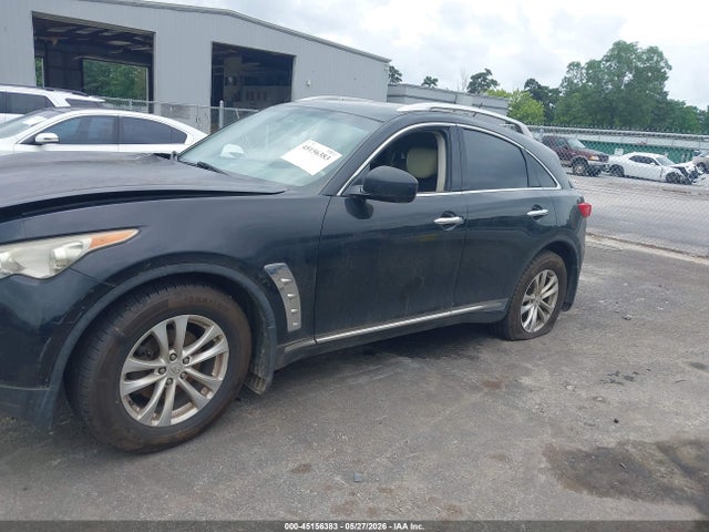 INFINITI Fx