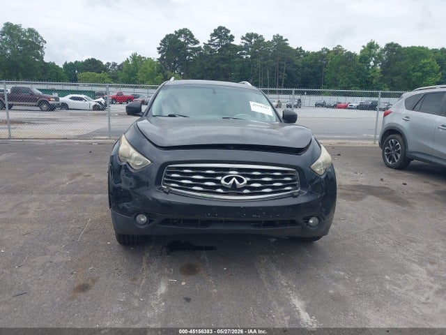 INFINITI Fx
