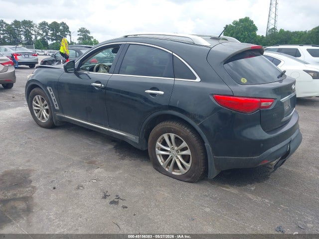 INFINITI Fx