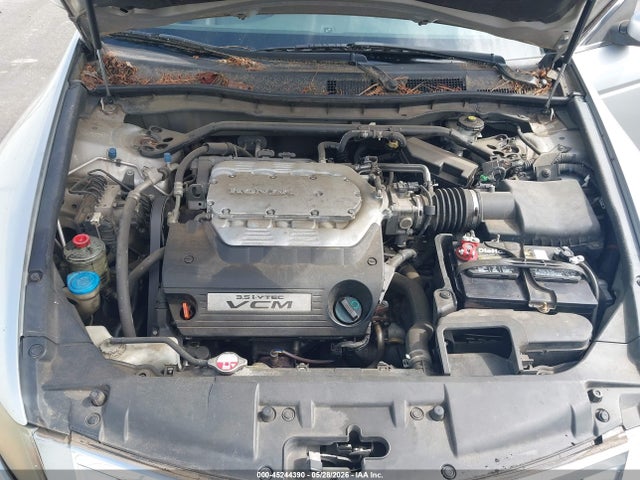 Honda Accord 3.5 Ex-l