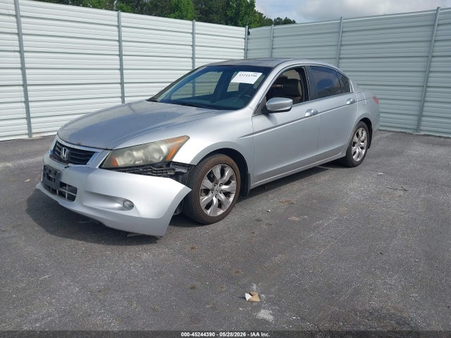 Honda Accord 3.5 Ex-l