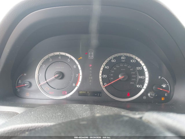 Honda Accord 3.5 Ex-l