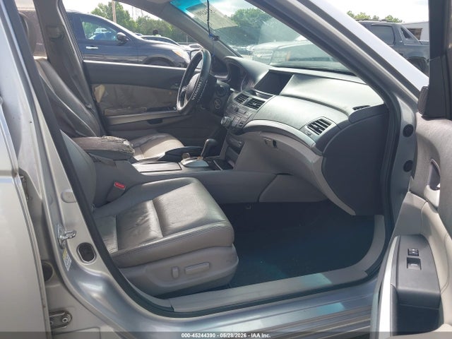 Honda Accord 3.5 Ex-l