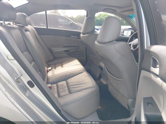 Honda Accord 3.5 Ex-l