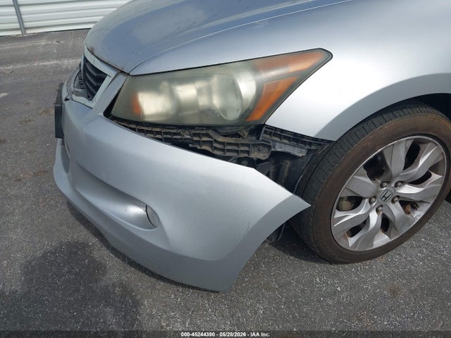 Honda Accord 3.5 Ex-l