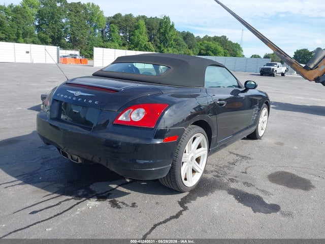 Chrysler Crossfire