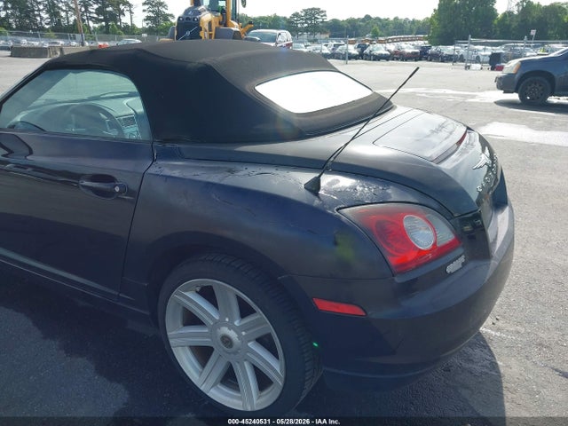 Chrysler Crossfire