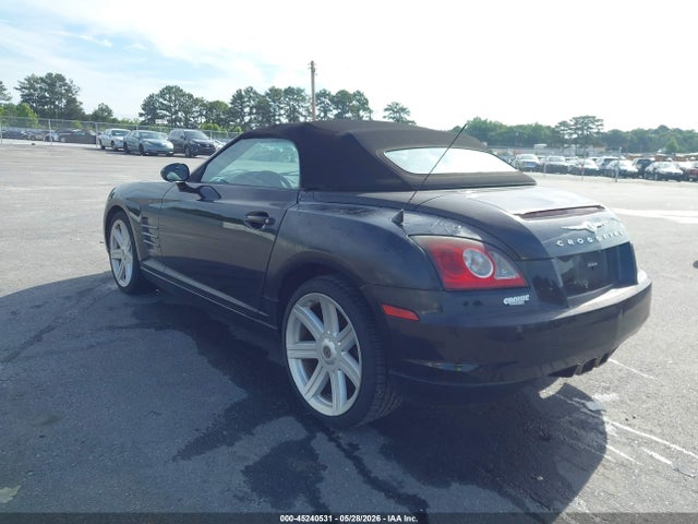 Chrysler Crossfire