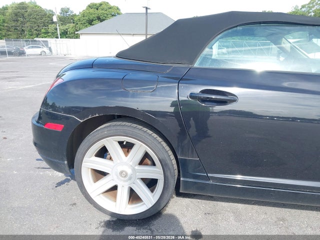 Chrysler Crossfire