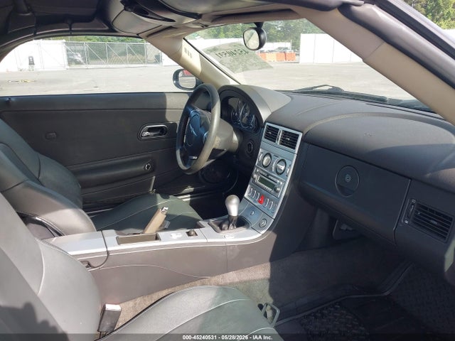 Chrysler Crossfire