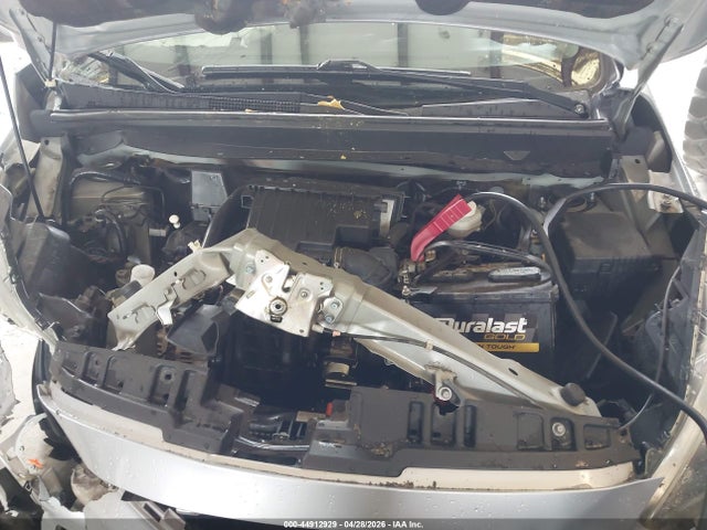 Mitsubishi Mirage Es