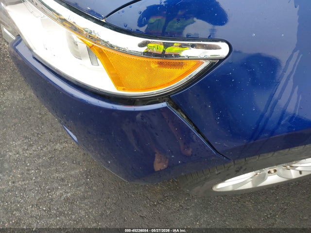 Ford Edge Se