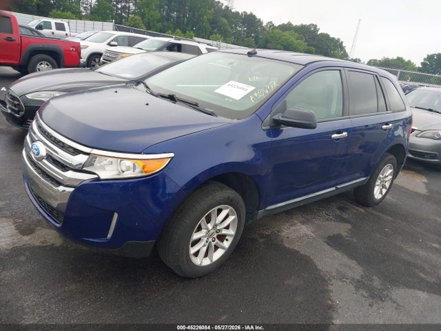 Ford Edge Se