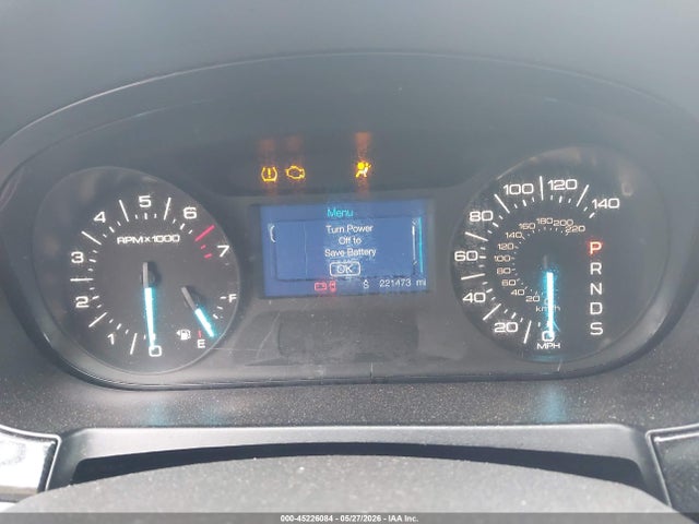 Ford Edge Se
