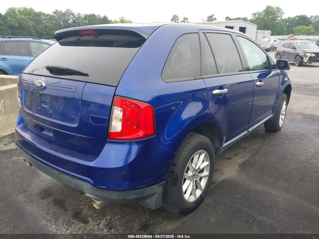 Ford Edge Se
