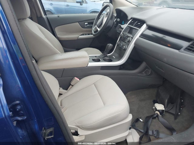 Ford Edge Se