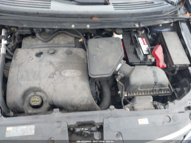 Ford Edge Se