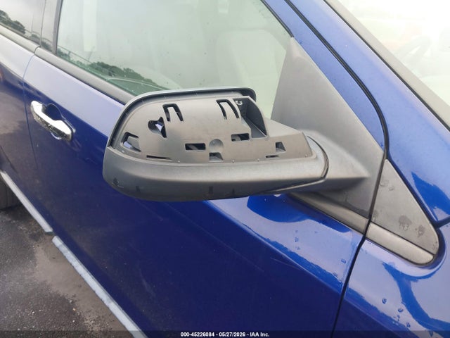 Ford Edge Se