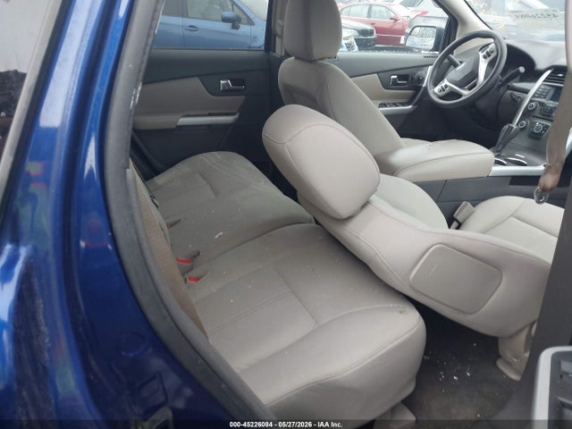 Ford Edge Se