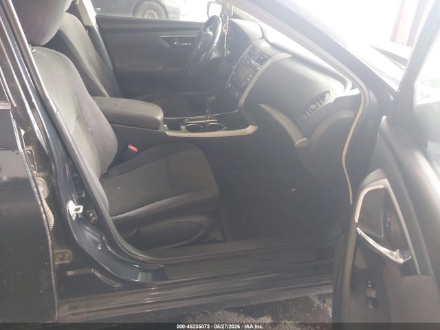 Nissan Altima 2.5 Sv