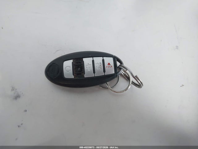 Nissan Altima 2.5 Sv