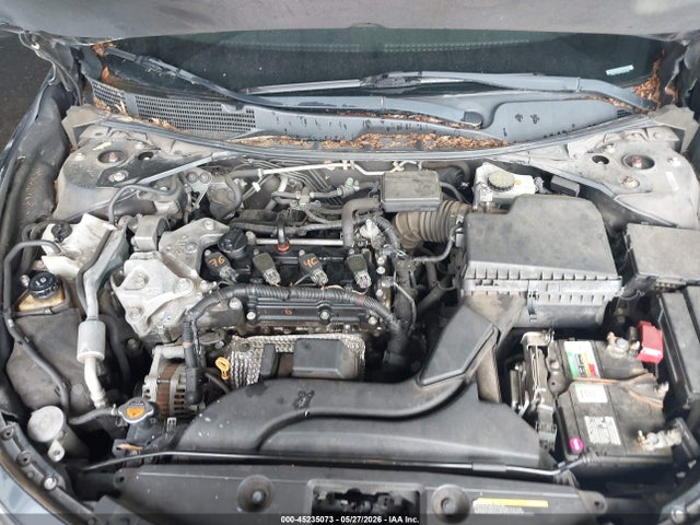 Nissan Altima 2.5 Sv
