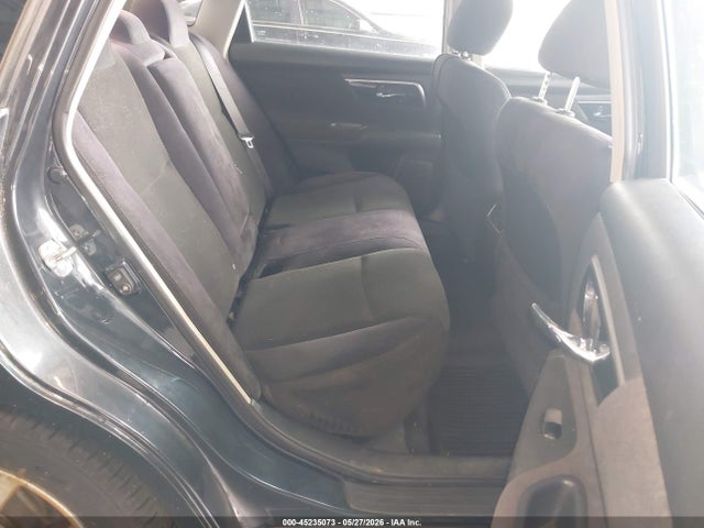 Nissan Altima 2.5 Sv