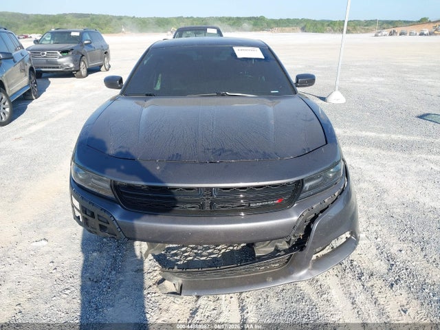 Dodge Charger Sxt Rwd