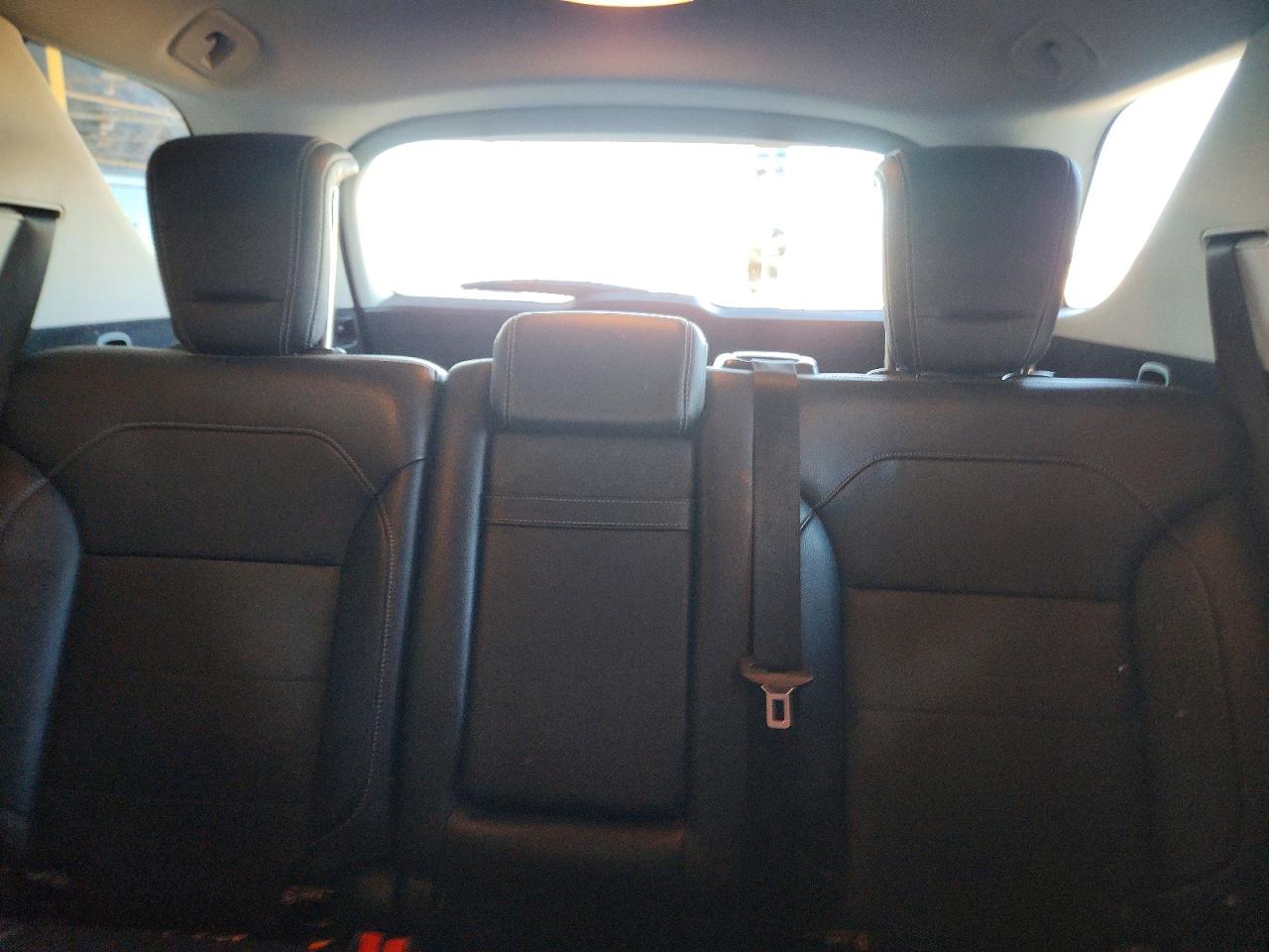 Mercedes-Benz M-Class 350