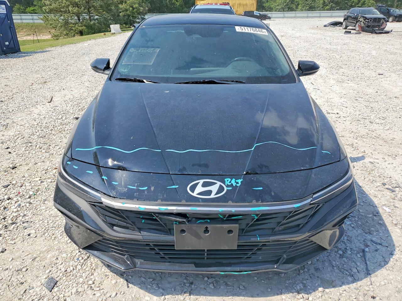 Hyundai ELANTRA Sel Sport